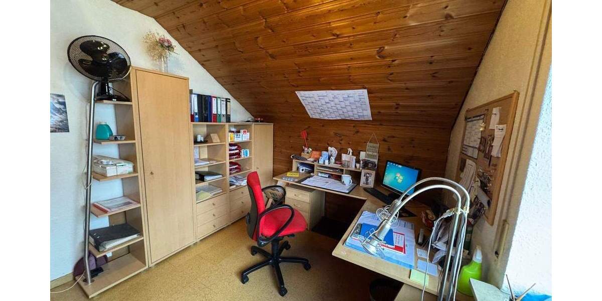 Doppelhaushälfte Zirndorf Weiherhof - 4 Zimmer, 110 m&sup2;, 375.000&euro; | Angebot:25732047