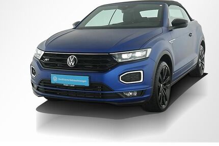 VW T-Roc 24.750 km 28.450 &euro; Nürnberg 90441