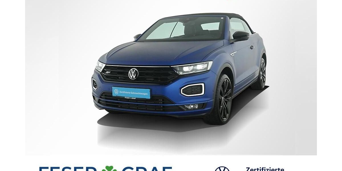 VW T-Roc 24.750 km 28.450 &euro; Nürnberg 90441