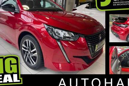 Peugeot 208 18.786 km 15.980 € Erlangen 91058
