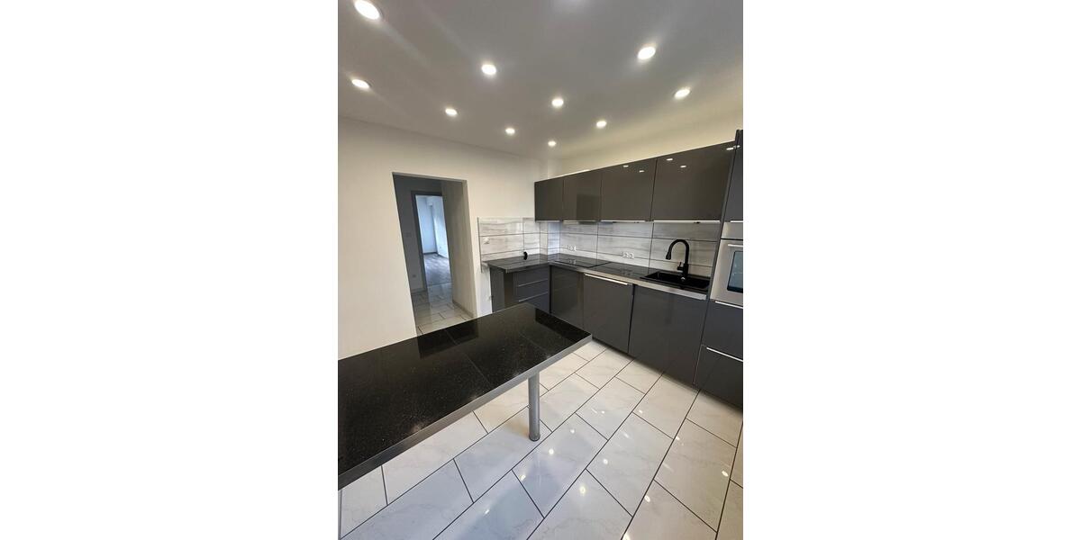 Etagenwohnung Feucht - 3 Zimmer, 72 m&sup2;, 299.000&euro; | Angebot:25614320