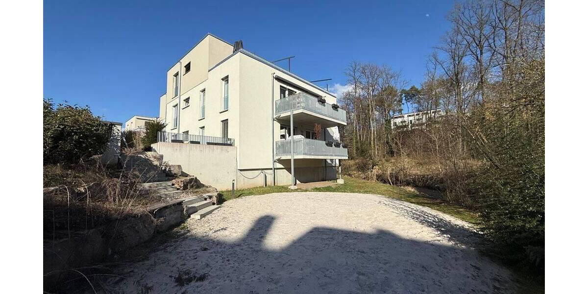 Etagenwohnung Röthenbach a d Pegnitz Röthenbach - 4 Zimmer, 114 m&sup2;, 560.000&euro; | Angebot:26141838