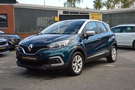 Renault Captur 67.000 km 9.900 € Nürnberg 90469