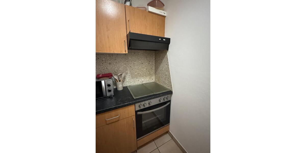 Erdgeschoßwohnung Postbauer-Heng Heng - 1 Zimmer, 39 m&sup2;, 800&euro; | Angebot:26624057