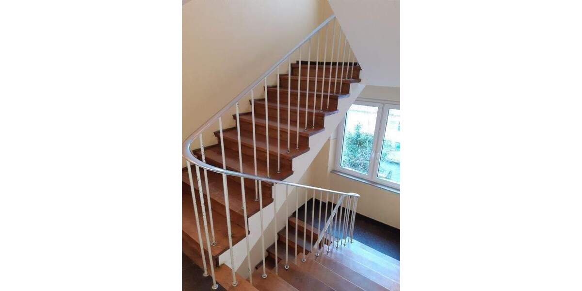 St. Johannis, Campestraße 3 zimmer