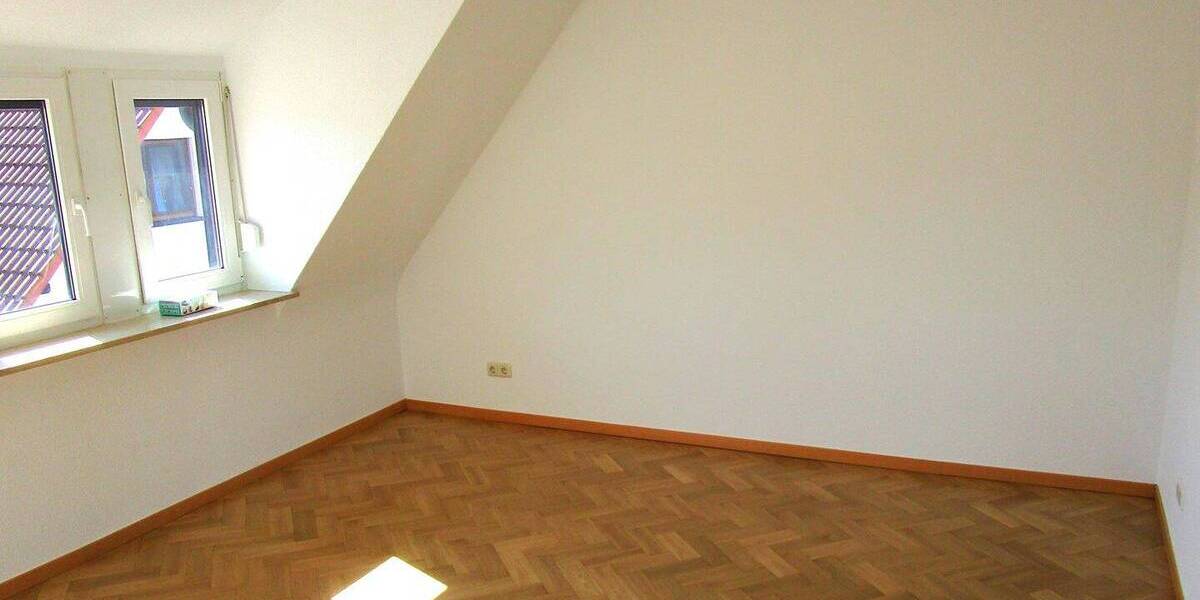 Etagenwohnung Fürth - Stadeln Stadeln - 3 Zimmer, 65 m&sup2;, 650&euro; | Angebot:26733523