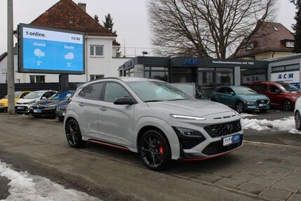 Hyundai KONA 15.700 km 29.970 &euro; Nürnberg 90482