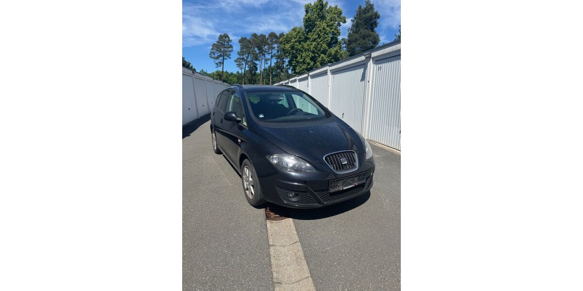 Seat Altea 132.000 km 3.200 &euro; Nürnberg 90453