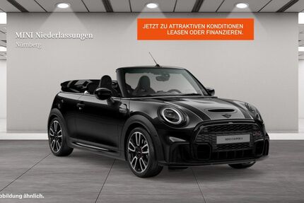 Mini Cooper S Cabrio 40.699 km 32.888 &euro; Nürnberg 90441