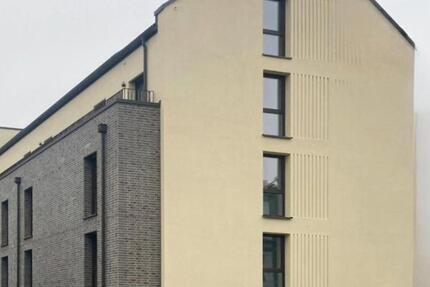 Möblierte Studentenwohnung zur Miete (NeubauErstbezug) 1 zimmer