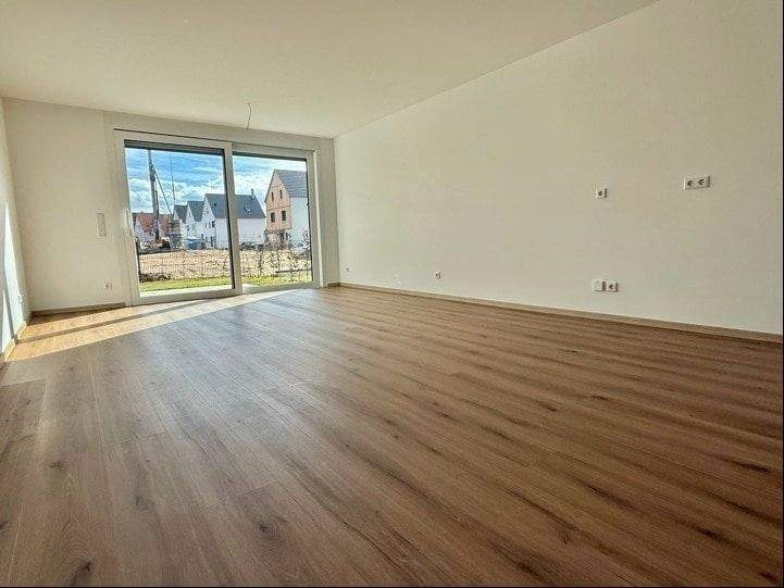 Etagenwohnung Roßtal - 2 Zimmer, 59 m&sup2;, 319.000&euro; | Angebot:25670920