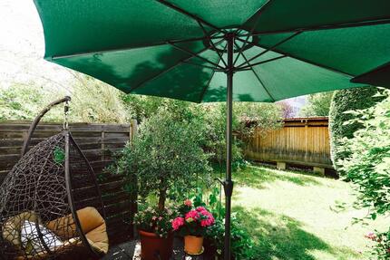 1,5 Zimmer Wohnung mit grüner Terrasse in Nürnberg (Schweinau) 1 zimmer