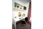 Erdgeschoßwohnung Nürnberg Gleißhammer - 1 Zimmer, 24 m&sup2;, 473&euro; | Angebot:26335486