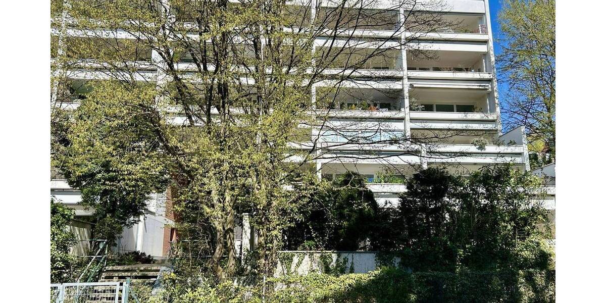 Terrassenwohnung Erlangen Burgberg - 5 Zimmer, 160 m&sup2;, 649.000&euro; | Angebot:26659755