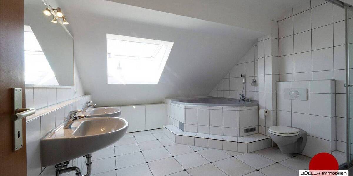 Etagenwohnung Nürnberg Rosenau - 3 Zimmer, 103 m&sup2;, 490.000&euro; | Angebot:26454327