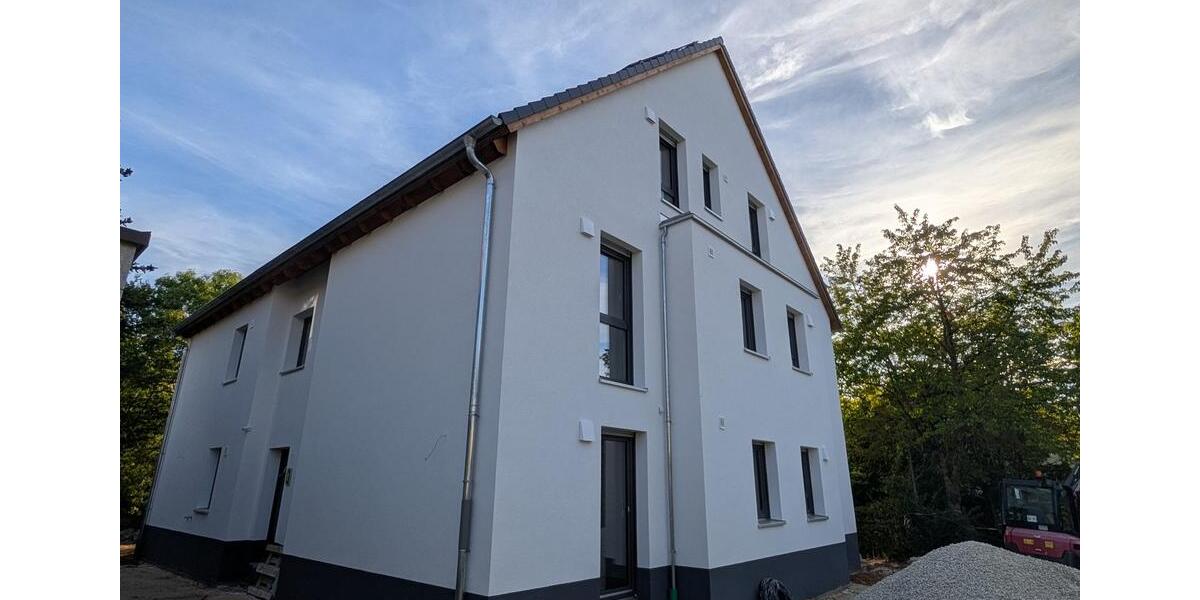 Etagenwohnung Erlangen Alterlangen - 3 Zimmer, 88 m&sup2;, 1.590&euro; | Angebot:27604771