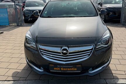 Opel Insignia 87.831 km 7.999 &euro; Fürth 90763