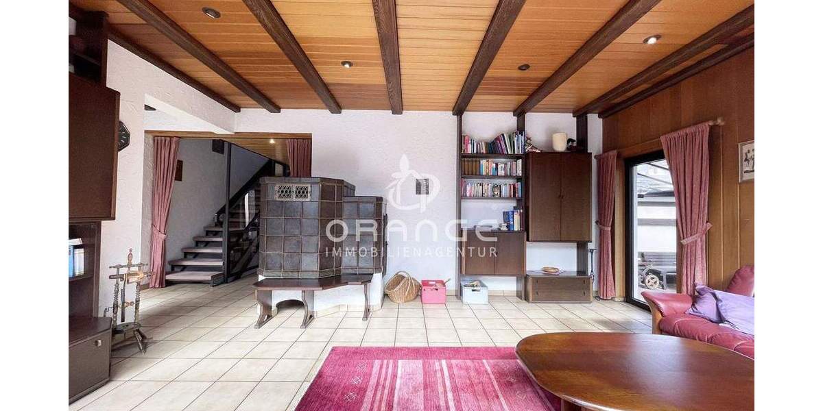 Einfamilienhaus Oberasbach Altenberg - 4 Zimmer, 178 m&sup2;, 649.000&euro; | Angebot:25770525