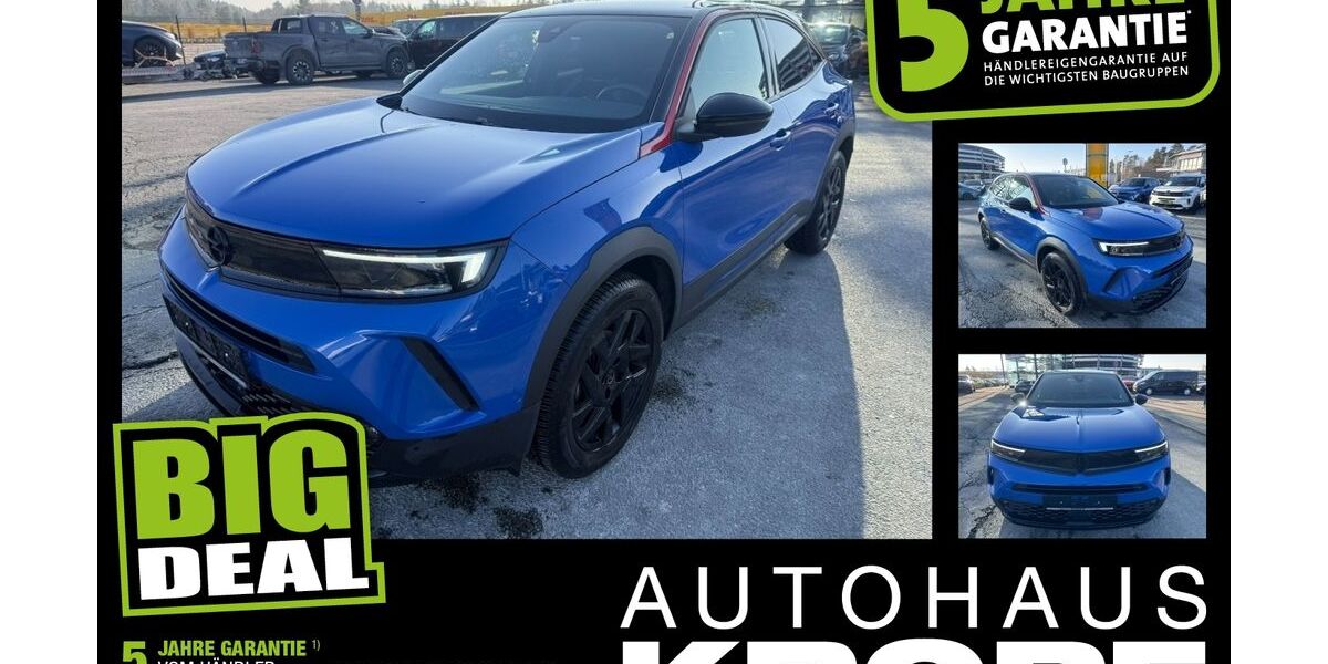 Opel Mokka 19.942 km 18.990 &euro; Nürnberg 90429