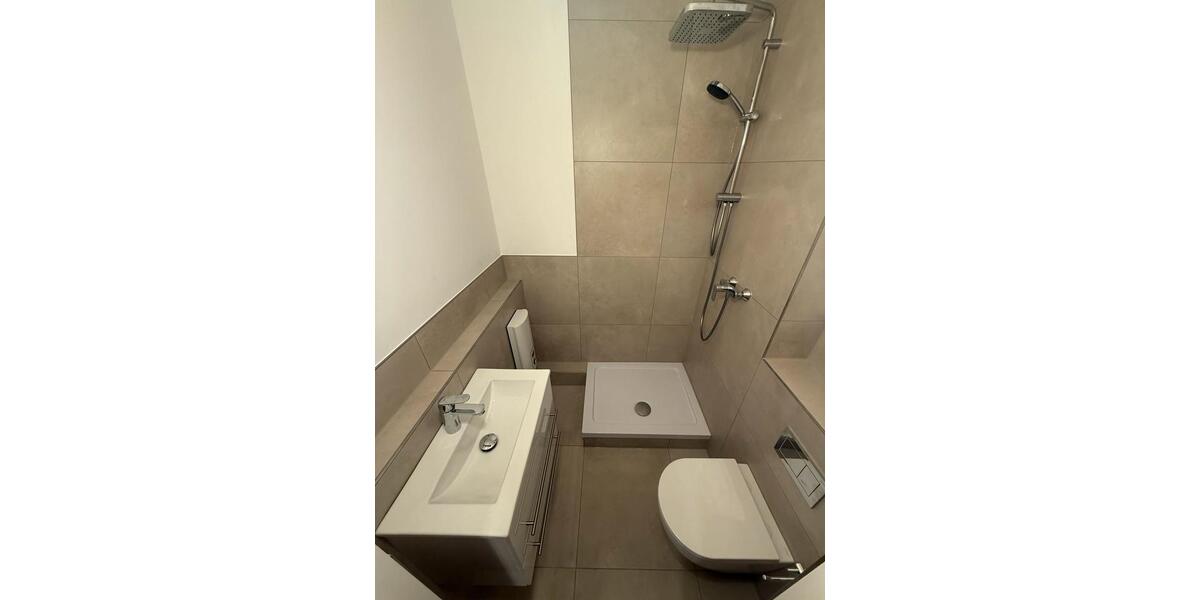 Etagenwohnung Fürth Bislohe - 1.5 Zimmer, 38 m&sup2;, 950&euro; | Angebot:25764414