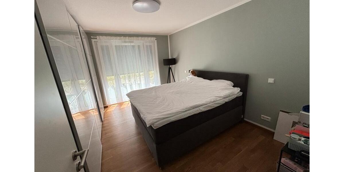 Erdgeschoßwohnung Nürnberg Eberhardshof - 3 Zimmer, 84 m&sup2;, 550.000&euro; | Angebot:26399371
