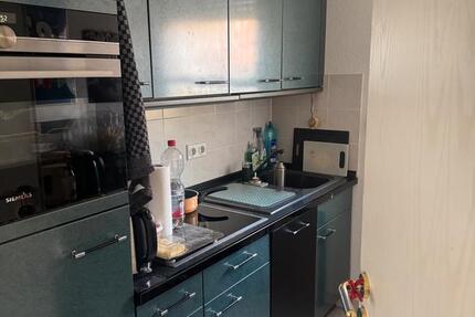 Eigentumswohnung 2 Zimmerwohnung mit zwei Tiefgaragenstellplätzen 2 zimmer