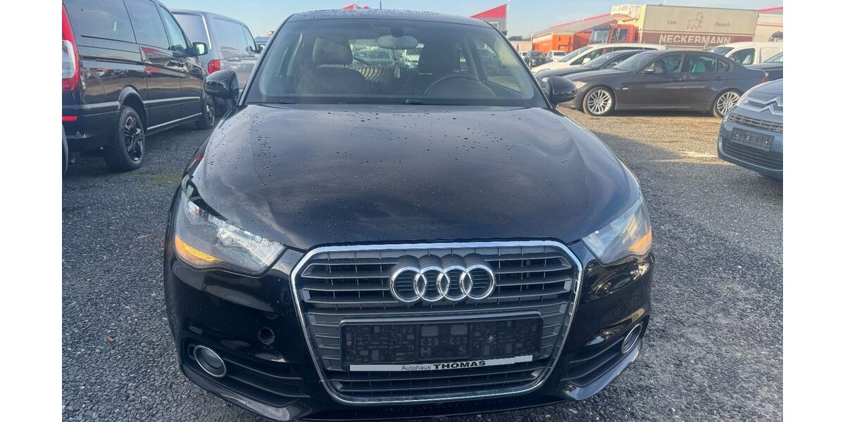 Audi A1 169.000 km 4.700 &euro; Nürnberg 90431