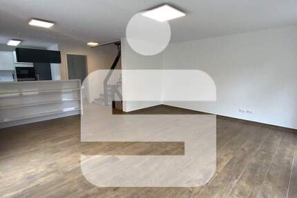 Neuwertige Doppelhaushälfte - sofort beziehbar 5 zimmer