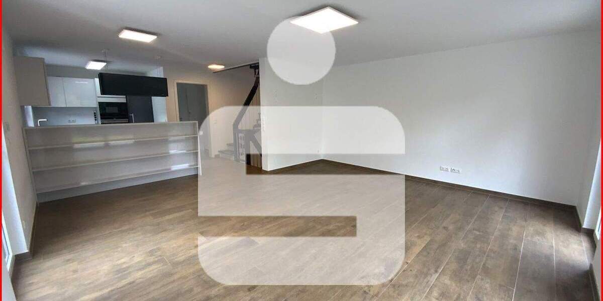 Neuwertige Doppelhaushälfte - sofort beziehbar 5 zimmer