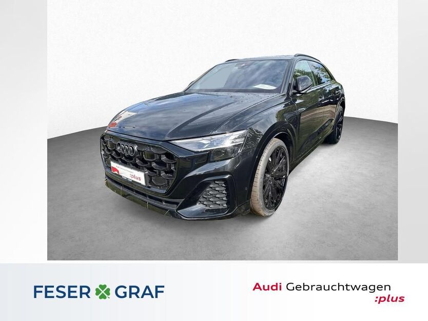 Audi Q8 17.050 km 88.980 € Roth 91154