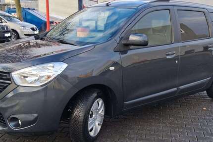 Dacia Lodgy 186.000 km 10.500 &euro; Oberasbach 90522