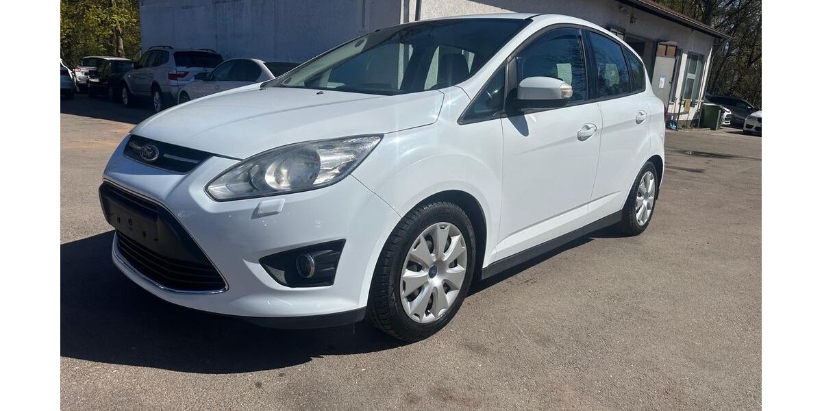 Ford C-Max 167.800 km 4.499 &euro; Schwabach 91126