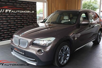 BMW X1 178.000 km 8.490 &euro; Fürth 90765