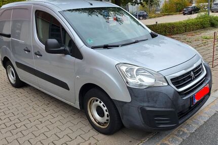 Peugeot Partner 189.900 km 5.999 &euro; Nürnberg 90441