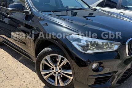 BMW X1 134.000 km 14.790 &euro; Ammerndorf 90614