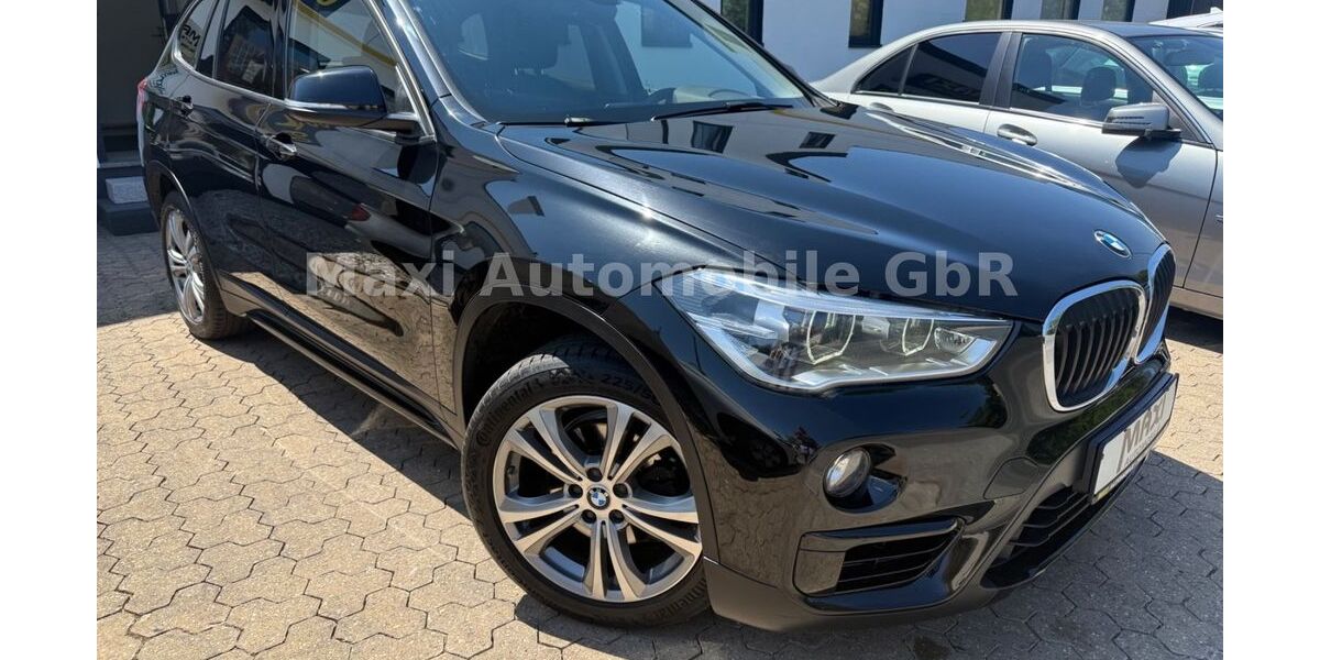 BMW X1 134.000 km 14.790 &euro; Ammerndorf 90614