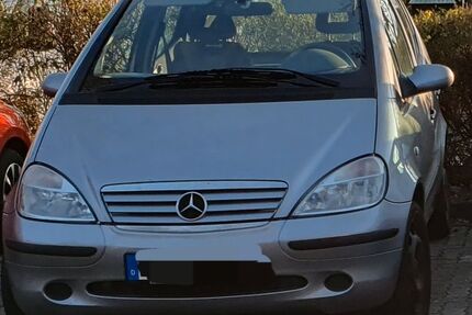 Mercedes-Benz A 160 148.000 km 800 &euro; Winkelhaid 90610