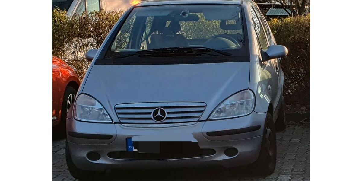 Mercedes-Benz A 160 148.000 km 800 &euro; Winkelhaid 90610