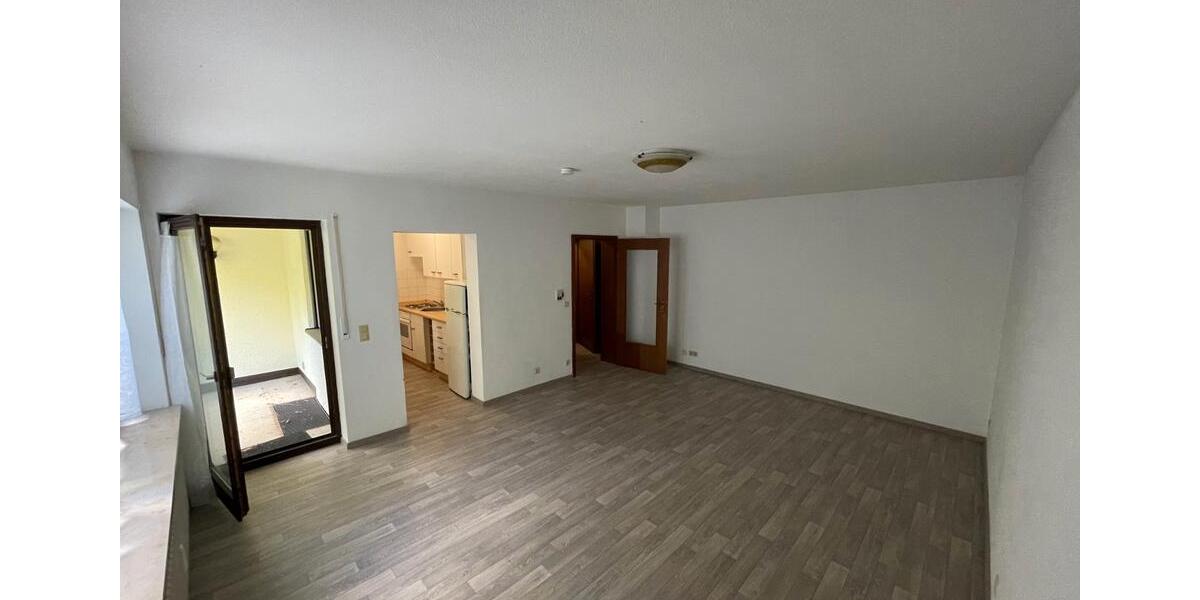 Erdgeschoßwohnung Erlangen Am Anger - 1 Zimmer, 35 m&sup2;, 512&euro; | Angebot:26286306