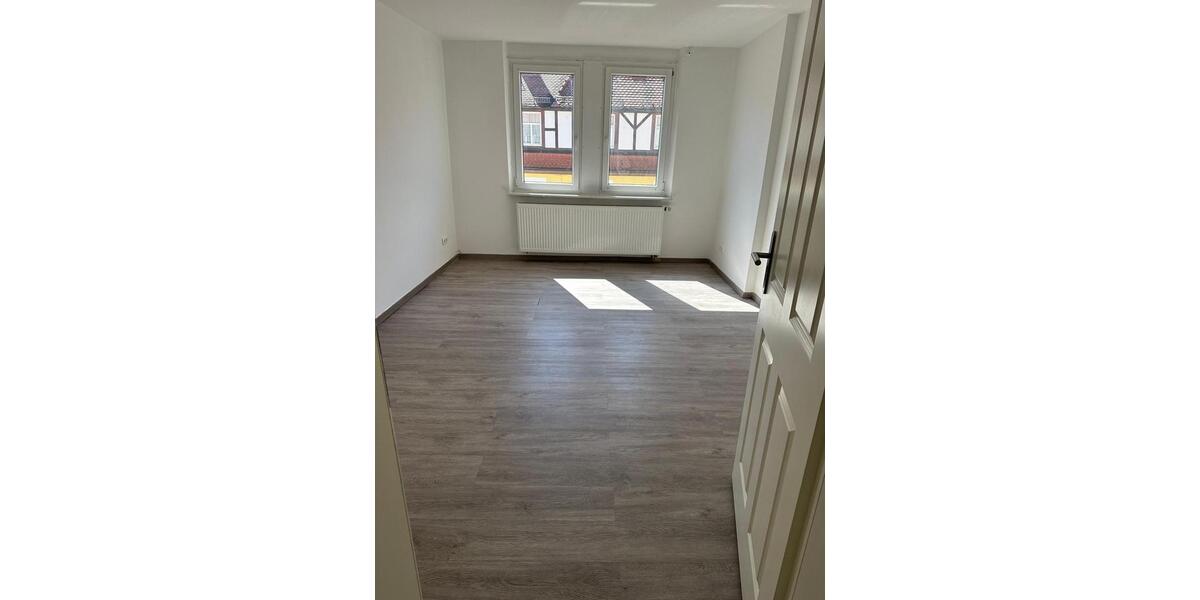 Etagenwohnung Fürth Südstadt - 3 Zimmer, 65 m&sup2;, 640&euro; | Angebot:26341938