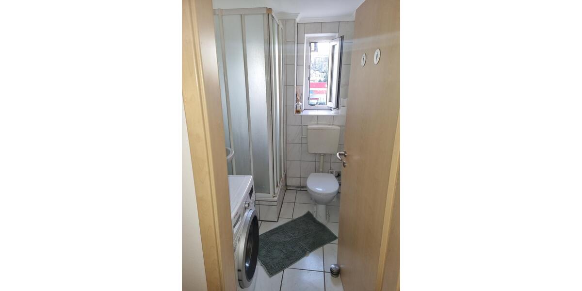 Möblierte 2 Zimmer Wohnung zentral gelegen in Oberasbach ! 2 zimmer