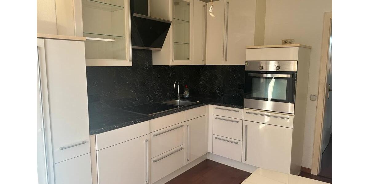 Etagenwohnung Nürnberg Eberhardshof - 2 Zimmer, 58 m&sup2;, 235.000&euro; | Angebot:27596090