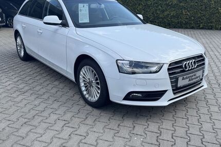 Audi A4 107.400 km 14.900 &euro; Allersberg 90584