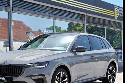 Skoda Scala 12.100 km 22.999 &euro; Wendelstein 90530