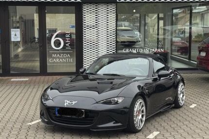 Mazda MX-5 21.500 km 32.900 &euro; Leinburg 91227