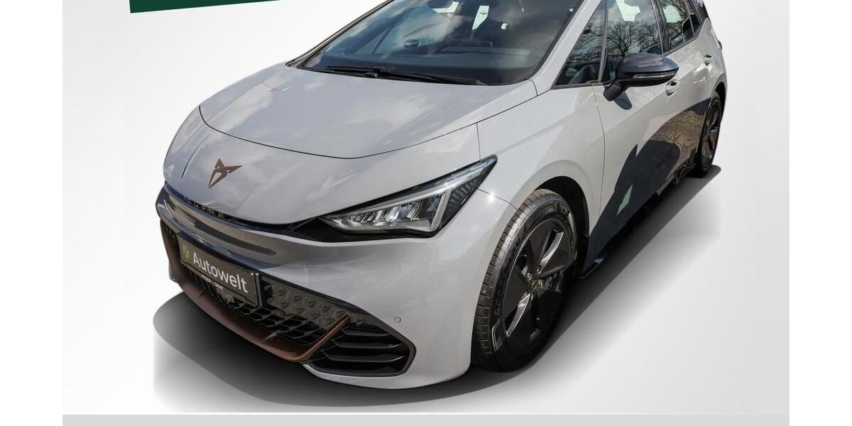 Cupra Born 36.650 km 22.940 &euro; Forchheim 91301