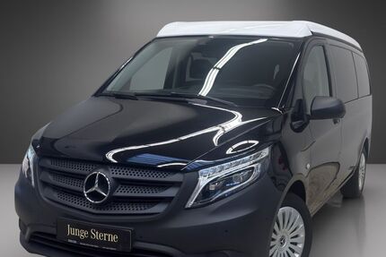 Mercedes-Benz Vito 57.500 km 39.900 € Altdorf 90518