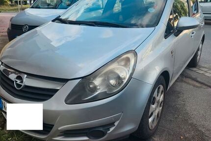 Opel Corsa 177.000 km 2.000 &euro; Nürnberg 90471