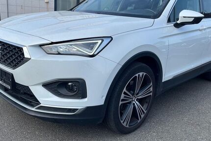 Seat Tarraco 113.500 km 22.400 &euro; Nürnberg 90431