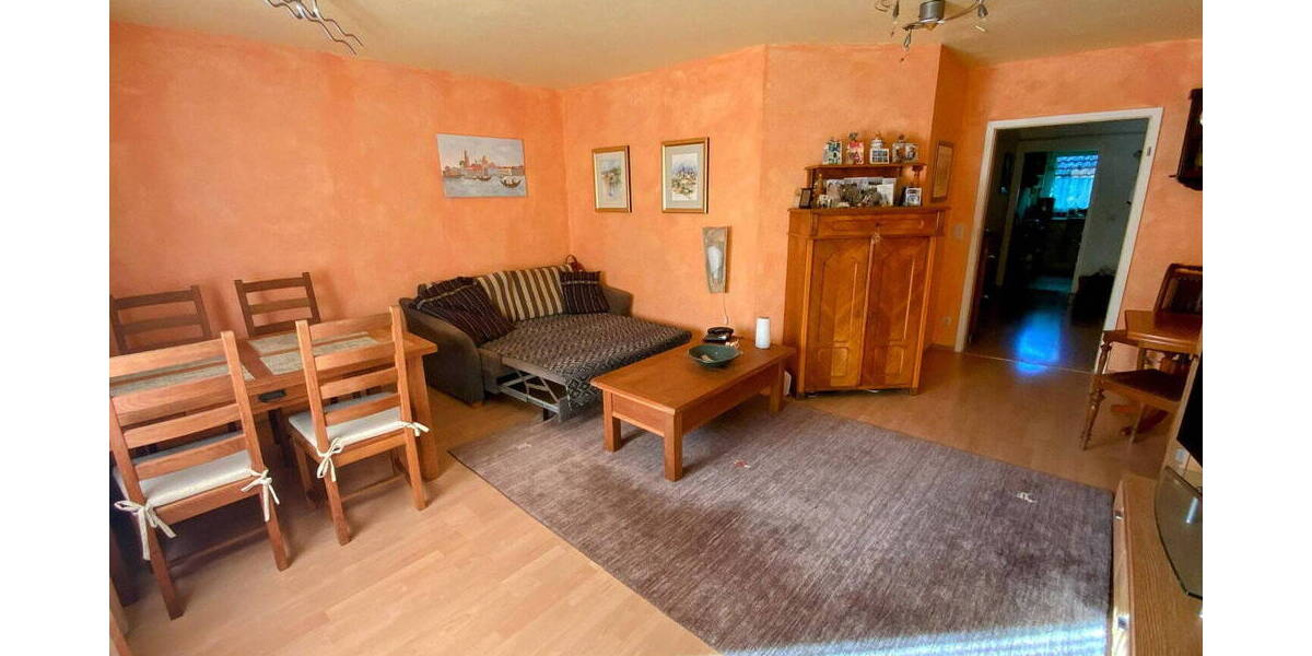 Terrassenwohnung Stein - 2 Zimmer, 63 m&sup2;, 259.000&euro; | Angebot:26616853